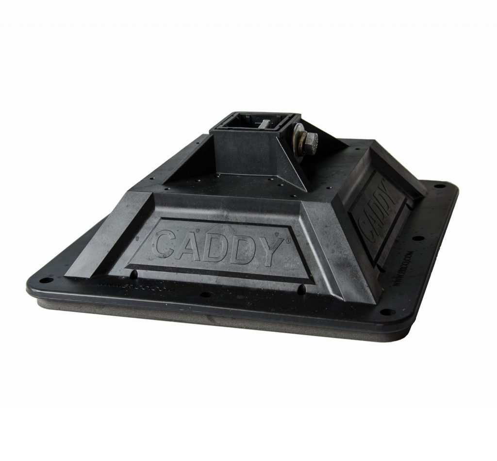 SADDLE CLAMP ST ROOF TYPE